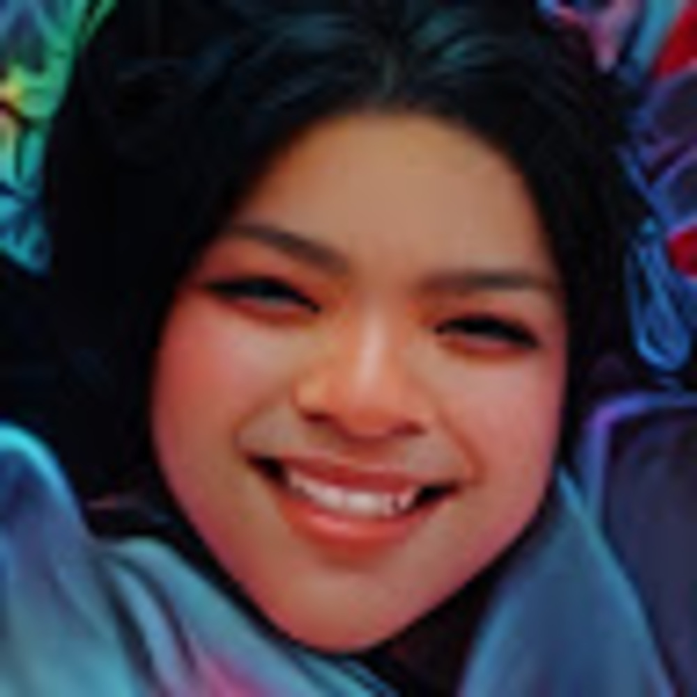 Meet your Posher, Jessie
